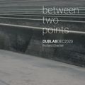 between two points. December 2020 radio show by Richard Chartier (for Dublab)