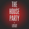 THE HOUSE PARTY DEEJAY Vick254, DJ KINGS LUDEKI..mp3