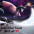 Arabic Tribal Trance Deep House 2020   fati B #70
