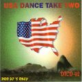 USA Dance Records - USA Dance Take 2