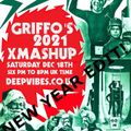 SUBSPACE 'XMASHUP' WITH GRiFFO - DEC 18TH 2021 - NEW YEAR EDIT!