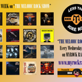 THE MELODIC ROCK SHOW on MYROCK RADIO - WEDNESDAY 29th JULY 2020