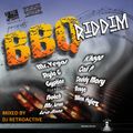 DJ RetroActive - BBQ Riddim Mix [Adde Prod] November 2011