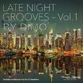Late Night Grooves Vol 1