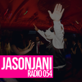 Jason Jani x Radio 054 - Top 40 Dance