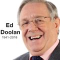 Ed Doolan 