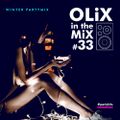 OLiX in the Mix #33 Winter Partymix
