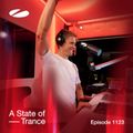 A State of Trance Episode 1123 - Armin van Buuren