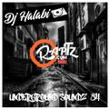 Underground Soundz #84 w. DJ Halabi