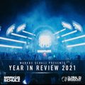 Global DJ Broadcast Dec 16 2021 - Year in Review 2021 Part 2