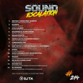 TEKNO - Sound Escalation 214 with DJ T.H.