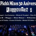 DJ Pich! La Historia Del Reggaeton 2