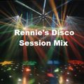 Classic Disco Mix (Rennie)