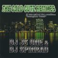 DJ Spinbad  & DJ JS-1  – The Cold Cutz Remixes