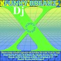 Dj X Funky breakz vol 2