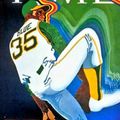 Vida Blue by DJ Cali