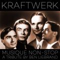 Ben Liebrand in The Mix 2020-05-09 Kraftwerk, A Tribute by Ben Liebrand