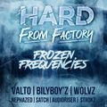 HFF Frozen Frequencies - Bilyboy'z