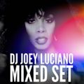 Mixed Set #184 [Disco Edition]