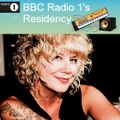 Andrew Weatherall on Heidi's Residency - BBC Radio 1 - 1st June 2012