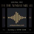 Gen'ral Irie - Sunday Mix 220522