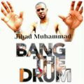 Jihad Muhammad Live Bang The Drum Sessions Tribute to DJ Royce 21.8.2021