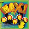 Maxi Dance Vol. 3 (1997) [Spotlight Records - CD Completo Dance Anos 90s]