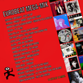 EUROBEAT  MEGA-MIX 80s Non-Stop Hi-NRG italo euro disco party 18 hits mini-mix 80s
