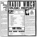 WMCA 1969-04-12 Bill Beamish, Lee Gray, Jack Spector, Murray The K