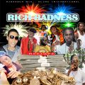 DJ Barber - Rich Badness (Dancehall Mix 2020 Ft Jahvillani, Jahmiel, Rygin King, Chronic Law)