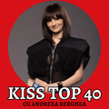 Kiss Top 40 1 aprilie 2023