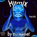 DJ Reiner Hitmix Vol. 53