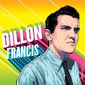 Dillon Francis - Diplo and Friends - 24.06.2012