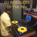 Dj Rekkless House Mix.1 2020