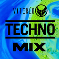 Techno Mix Julio 2022 - Viterlo
