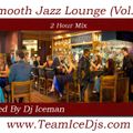 Smooth Jazz Lounge (Vol. 1) 2hr Mix