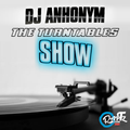 The Turntables Show 02 by DJ Anhonym
