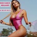 EDM DANCE MEGAMIX 2023 by DJ MARINOS