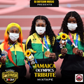 DJ DOTCOM PRESENTS JAMAICA OLYMPICS TRIBUTE MIXTAPE