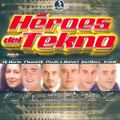 CD1 DJ Marta - Heroes del Tekno Vol.3