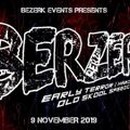 PC Bassez 86 @ Berzerk II - 09-11-2019