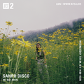 Sanpo Disco w/ Sui Zhen - 4th April 2018