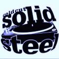 COLD CUT SOLID STEEL (radio show on kiss 100 1990s)