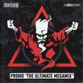 Thunderdome - Promo 'The Ultimate Megamix'