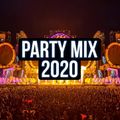 Party Disco mix 2020 by Mr. Proves