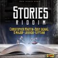 Stories Riddim (new league music 2019) Mixed By SELEKTA MELLOJAH FANATIC OF RIDDIM