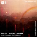 Perfect Sound Forever w/ Guy Blackman (Chapter Music) - 19th September 2019