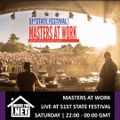 Masters At Work - Live at 51st State Festival