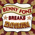 Benny Fonz Breaks Emporium 14/05/22