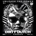 Chuckie b2b Yellow Claw – Live at Dirty Dutch Exodus (ADE) – 19.10.2012